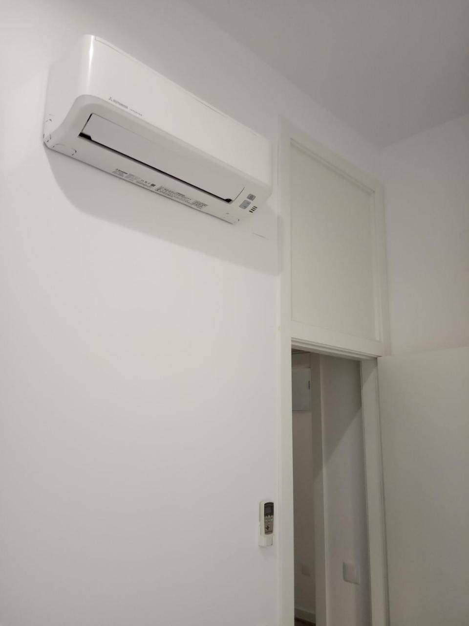 Alicante Center Apart Εξωτερικό φωτογραφία
