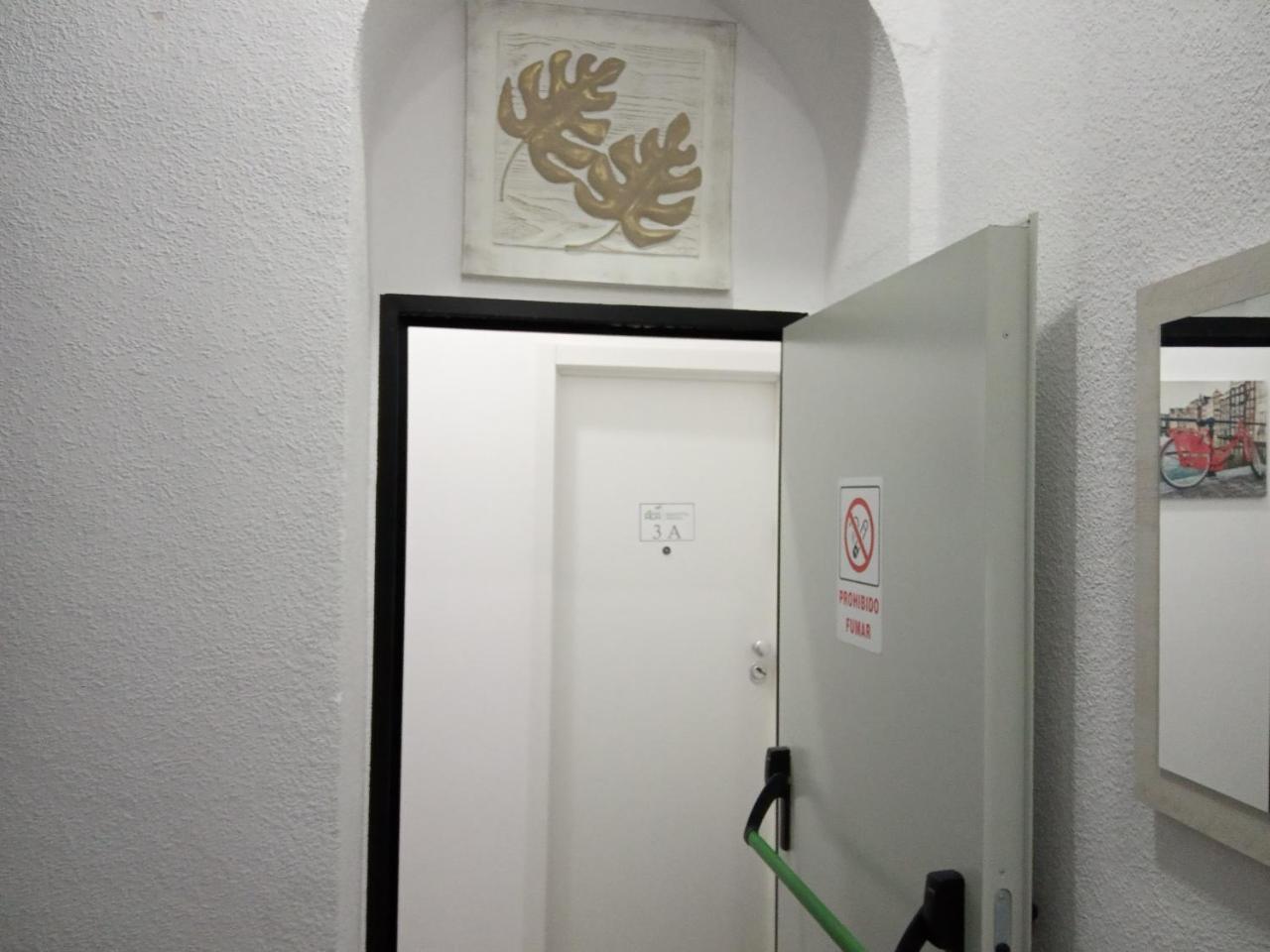 Alicante Center Apart Εξωτερικό φωτογραφία